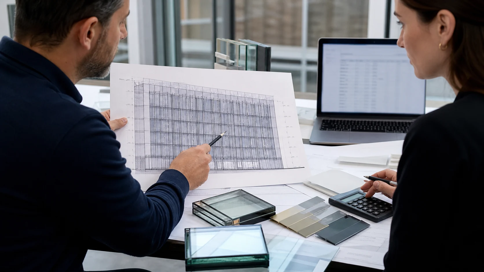 Facade Cost Guide 2026: How Much Does It Cost?