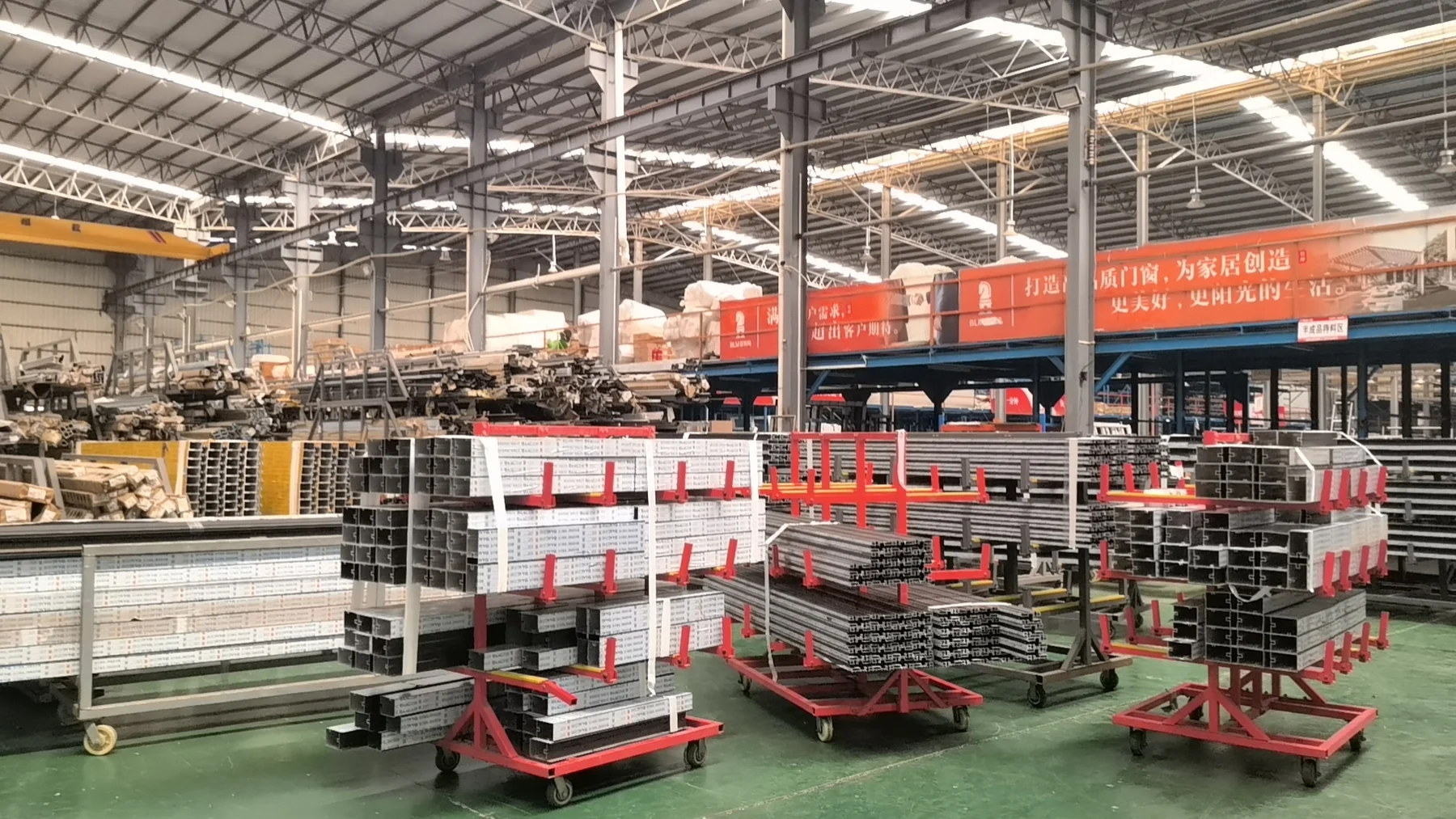 Factory Fasade Curtain Wall Factory Audit in Foshan: A Buyer's Checklist